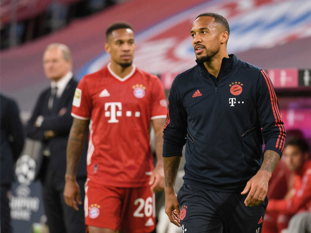 [流言板]图片报：拜仁高层对孔帕尼首季表现基本认可，仅欧冠成绩令人失望